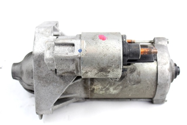 ZAGANJAC MOTORJA  OEM N. 233001375R ORIGINAL REZERVNI DEL NISSAN QASHQAI J10E (03/2010 - 2013) DIESEL LETNIK 2013