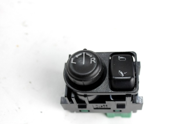 STIKALA ELEKTRICNIH OGLEDAL  OEM N. 25570JD01B ORIGINAL REZERVNI DEL NISSAN QASHQAI J10E (03/2010 - 2013) DIESEL LETNIK 2013