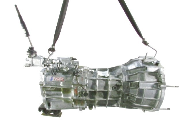 ROCNI MENJALNIK OEM N. 34976 CAMBIO MECCANICO ORIGINAL REZERVNI DEL SUZUKI GRAND VITARA FT HT GT MK1 (1999 - 2006) DIESEL LETNIK 2005