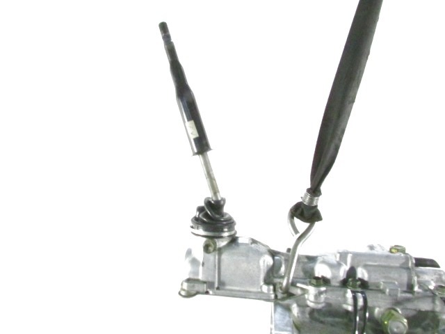ROCNI MENJALNIK OEM N. 34976 CAMBIO MECCANICO ORIGINAL REZERVNI DEL SUZUKI GRAND VITARA FT HT GT MK1 (1999 - 2006) DIESEL LETNIK 2005