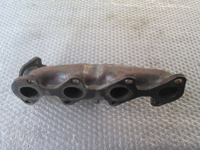 IZPUSNI KOLEKTOR OEM N. 82443150 ORIGINAL REZERVNI DEL RENAULT ESPACE / GRAND ESPACE JK0/1 MK4 R (2006 - 2010) DIESEL LETNIK 2008