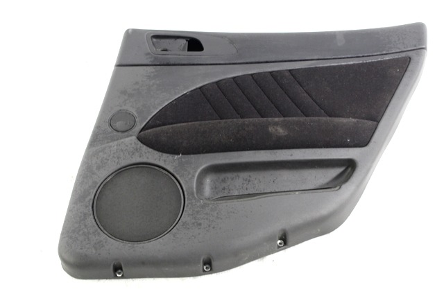 VRATNI PANEL OEM N. PNPDTAR159SW5P ORIGINAL REZERVNI DEL ALFA ROMEO 159 939 BER/SW (2005 - 2013) DIESEL LETNIK 2009