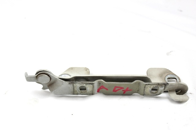 PANTI POKROVA MOTORJA OEM N. 50508645 ORIGINAL REZERVNI DEL ALFA ROMEO 159 939 BER/SW (2005 - 2013) DIESEL LETNIK 2009