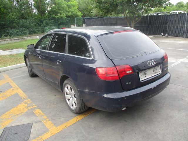 AUDI A6 SW 2.7 D 132KW 6M 5P (2005) RICAMBI IN MAGAZZINO