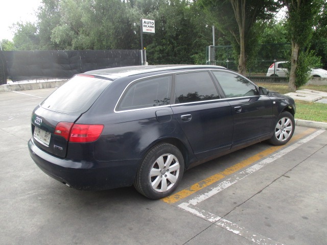 AUDI A6 SW 2.7 D 132KW 6M 5P (2005) RICAMBIO USATO 