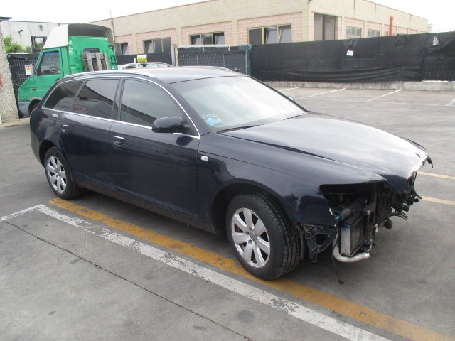 AUDI A6 SW 2.7 D 132KW 6M 5P (2005) RICAMBI IN MAGAZZINO