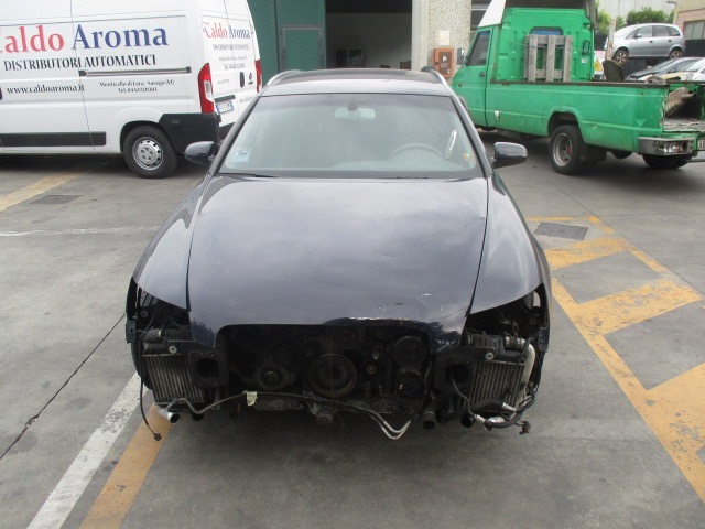 AUDI A6 SW 2.7 D 132KW 6M 5P (2005) RICAMBI IN MAGAZZINO