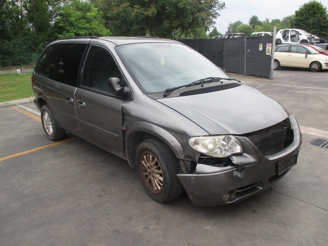 CHRYSLER VOYAGER 2.8 D 110KW AUT 5P (2007) RICAMBIO USATO 