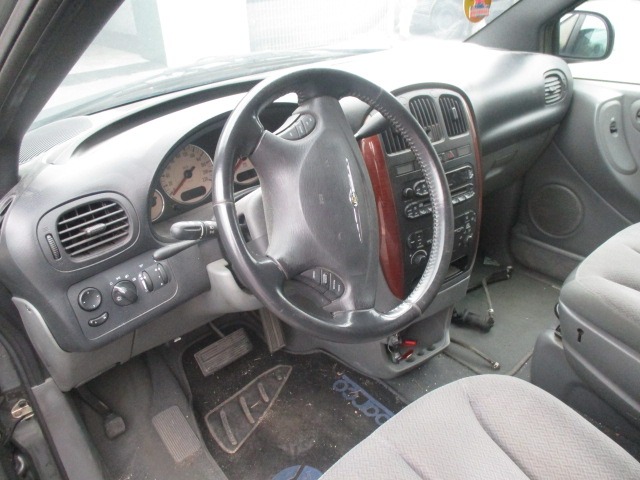 CHRYSLER VOYAGER 2.8 D 110KW AUT 5P (2007) RICAMBIO USATO 