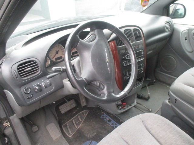 CHRYSLER VOYAGER 2.8 D 110KW AUT 5P (2007) RICAMBI IN MAGAZZINO