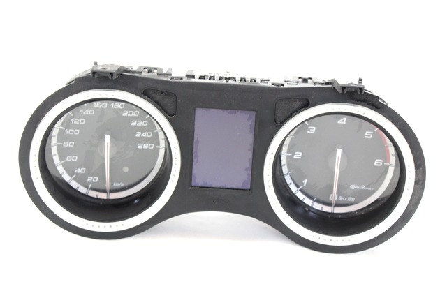 KILOMETER STEVEC OEM N. 156081484 ORIGINAL REZERVNI DEL ALFA ROMEO 159 939 BER/SW (2005 - 2013) DIESEL LETNIK 2009