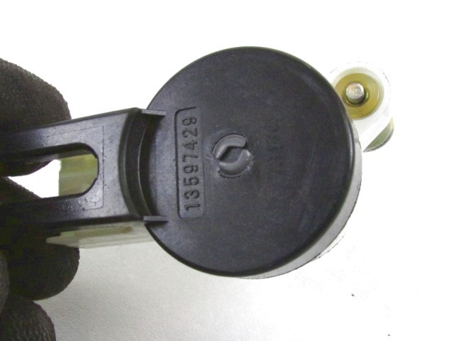DRUGI SENZORJI OEM N. 13597429 ORIGINAL REZERVNI DEL OPEL KARL C16 (2015 - 2019)BENZINA/GPL LETNIK 2017