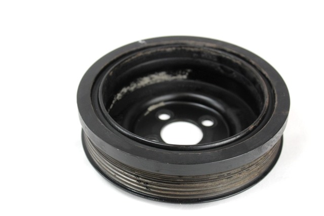 JERMENICA MOTORNE GREDI OEM N. 03G105243 ORIGINAL REZERVNI DEL AUDI A3 MK2 8P 8PA 8P1 (2003 - 2008)DIESEL LETNIK 2006