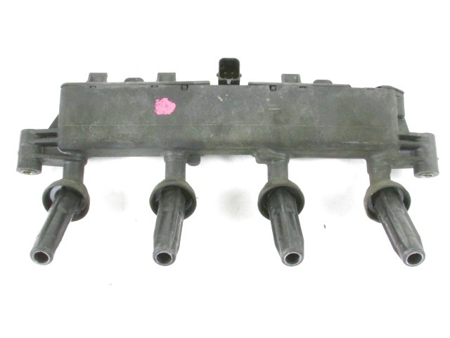 VZIGALNE TULJAVE OEM N. 597090 ORIGINAL REZERVNI DEL CITROEN C3 / PLURIEL MK1R (09/2005 - 11/2010) BENZINA LETNIK 2007