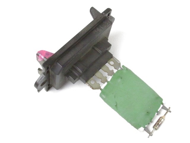 REGULATOR PREZRACEVANJA OEM N. 6441Q7 ORIGINAL REZERVNI DEL CITROEN C3 / PLURIEL MK1R (09/2005 - 11/2010) BENZINA LETNIK 2007