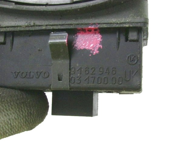 MULTIFUNKCIJSKI VOLAN OEM N. 9162946 ORIGINAL REZERVNI DEL VOLVO S70 V70 874 875 876 MK1 (1996 - 2000)DIESEL LETNIK 1998