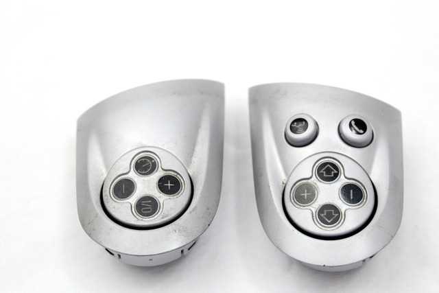 MULTIFUNKCIJSKI VOLAN OEM N. 6773645 ORIGINAL REZERVNI DEL MINI ONE / COOPER BERLINA CABRIO R56 R57 (2007 - 2013) DIESEL LETNIK 2008
