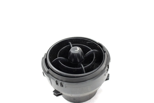 ODVOD ZRAKA OEM N. 51452752764 ORIGINAL REZERVNI DEL MINI ONE / COOPER BERLINA CABRIO R56 R57 (2007 - 2013) DIESEL LETNIK 2008