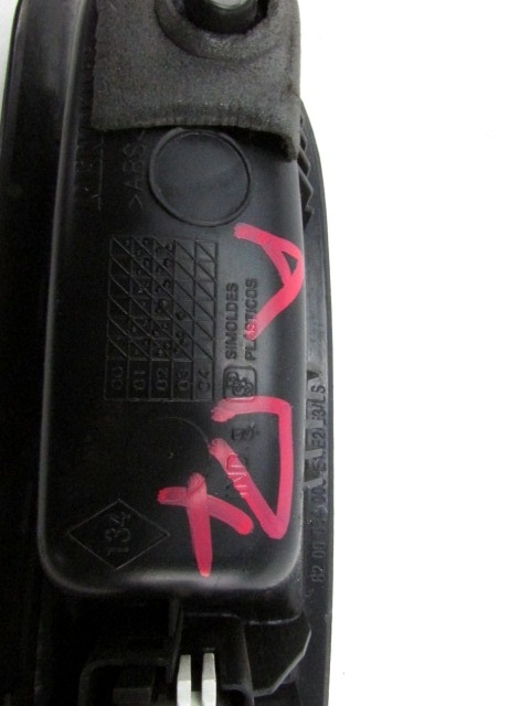 STIKALO SPREDNJIH DESNIH SIP OEM N. 8200084005 ORIGINAL REZERVNI DEL RENAULT CLIO BB CB MK2 R / CLIO STORIA (05/2001 - 2012) DIESEL LETNIK 2003