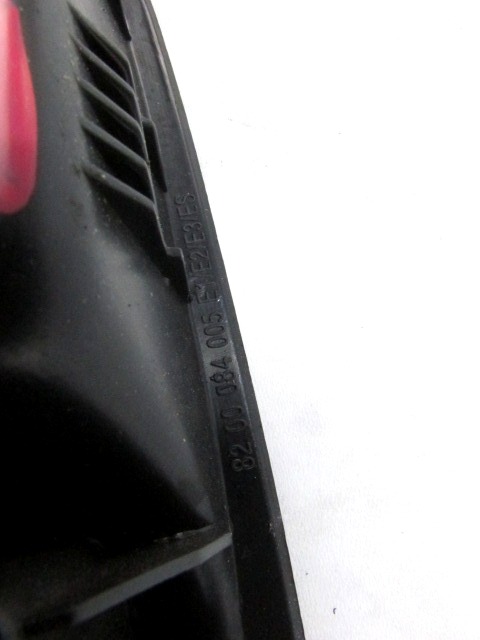 STIKALO SPREDNJIH DESNIH SIP OEM N. 8200084005 ORIGINAL REZERVNI DEL RENAULT CLIO BB CB MK2 R / CLIO STORIA (05/2001 - 2012) DIESEL LETNIK 2003