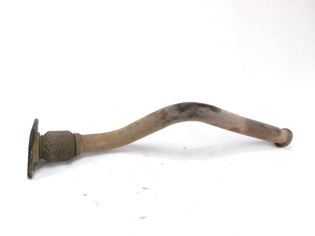 FLEKSIBILNA CEV GLUSNIKA  OEM N. 8200044653 ORIGINAL REZERVNI DEL RENAULT CLIO BB CB MK2 R / CLIO STORIA (05/2001 - 2012) DIESEL LETNIK 2003