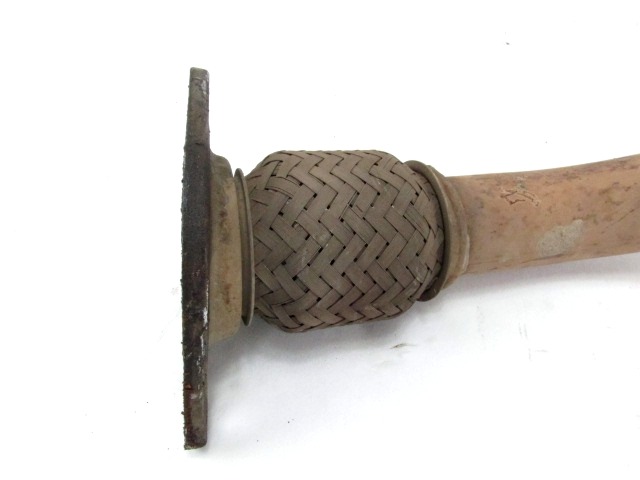 FLEKSIBILNA CEV GLUSNIKA  OEM N. 8200044653 ORIGINAL REZERVNI DEL RENAULT CLIO BB CB MK2 R / CLIO STORIA (05/2001 - 2012) DIESEL LETNIK 2003