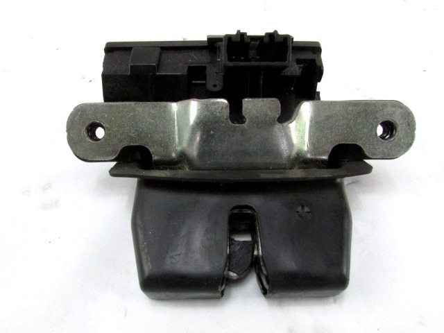 ZAKLEPANJE PRTLJA?NIH VRAT  OEM N. 8A61-A442A66-AE ORIGINAL REZERVNI DEL FORD BMAX JK (2012 - 2018)DIESEL LETNIK 2013