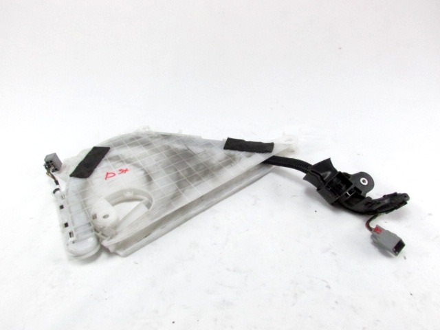 ELEKTRICNA NAPELJAVA OEM N. AV1T-14026-AAB ORIGINAL REZERVNI DEL FORD BMAX JK (2012 - 2018)DIESEL LETNIK 2013
