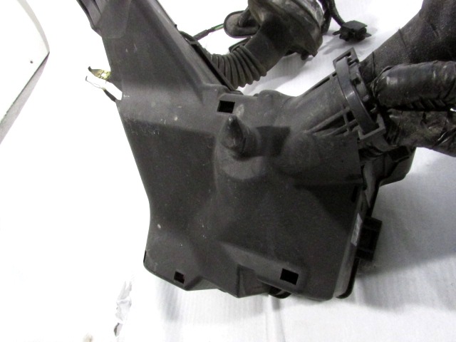 ELEKTRICNA NAPELJAVA OEM N. AV1T-14K012-NDC ORIGINAL REZERVNI DEL FORD BMAX JK (2012 - 2018)DIESEL LETNIK 2013