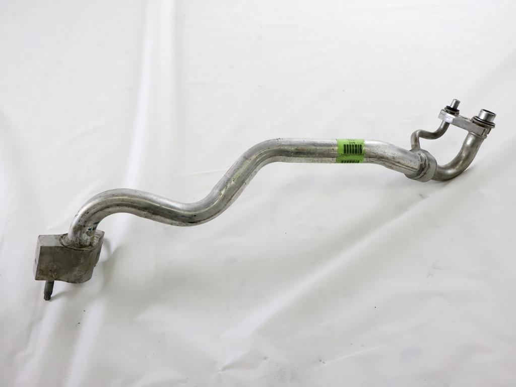 PRIKLJUCKI A/C / HLADILNE LINIJE OEM N. AV11-19E881-AB ORIGINAL REZERVNI DEL FORD BMAX JK (2012 - 2018)DIESEL LETNIK 2013