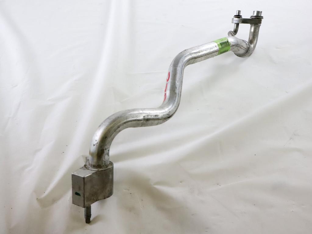 PRIKLJUCKI A/C / HLADILNE LINIJE OEM N. AV11-19E881-AB ORIGINAL REZERVNI DEL FORD BMAX JK (2012 - 2018)DIESEL LETNIK 2013