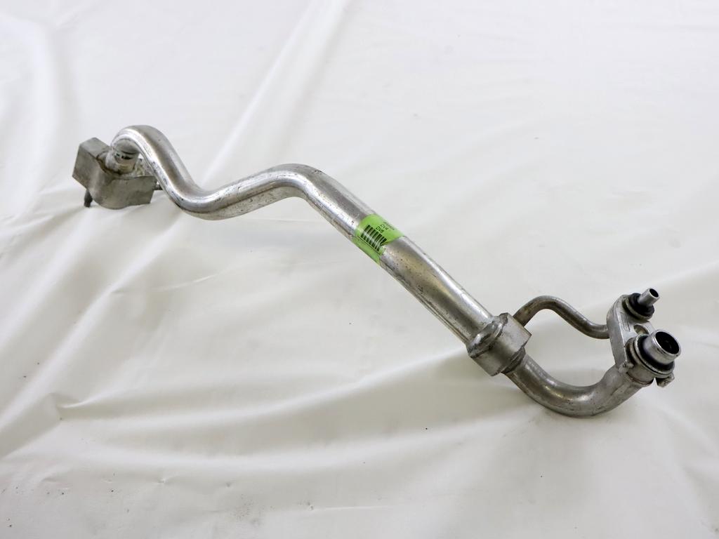 PRIKLJUCKI A/C / HLADILNE LINIJE OEM N. AV11-19E881-AB ORIGINAL REZERVNI DEL FORD BMAX JK (2012 - 2018)DIESEL LETNIK 2013