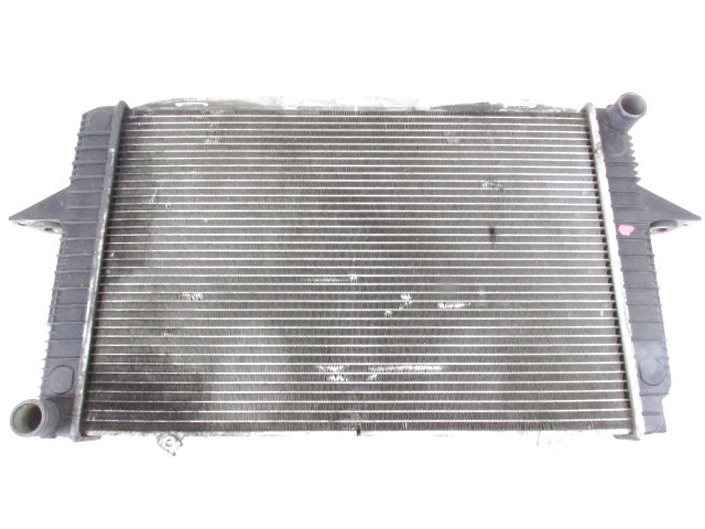 RADIATOR VODE OEM N. 36000000 ORIGINAL REZERVNI DEL VOLVO S70 V70 874 875 876 MK1 (1996 - 2000)DIESEL LETNIK 1998