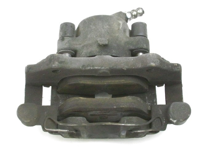 SPREDNJE DESNE ZAVORNE CELJUSTI  OEM N. 8111102 ORIGINAL REZERVNI DEL VOLVO S70 V70 874 875 876 MK1 (1996 - 2000)DIESEL LETNIK 1998