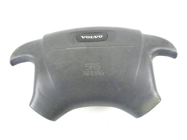 AIRBAG VOLAN OEM N. 9206137 ORIGINAL REZERVNI DEL VOLVO S70 V70 874 875 876 MK1 (1996 - 2000)DIESEL LETNIK 1998