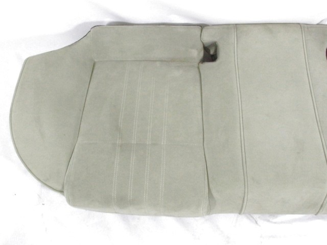 ZADNJE SEDISCE BLAGO OEM N. DIPITAR159BR4P ORIGINAL REZERVNI DEL ALFA ROMEO 159 939 BER/SW (2005 - 2013) DIESEL LETNIK 2007