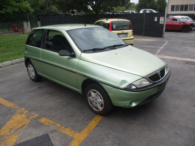 LANCIA Y 1.2 B 44KW 5M 3P (1996) RICAMBIO USATO 
