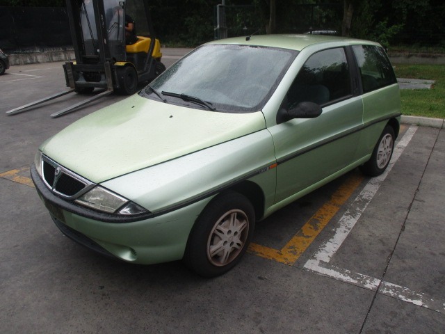 LANCIA Y 1.2 B 44KW 5M 3P (1996) RICAMBIO USATO 
