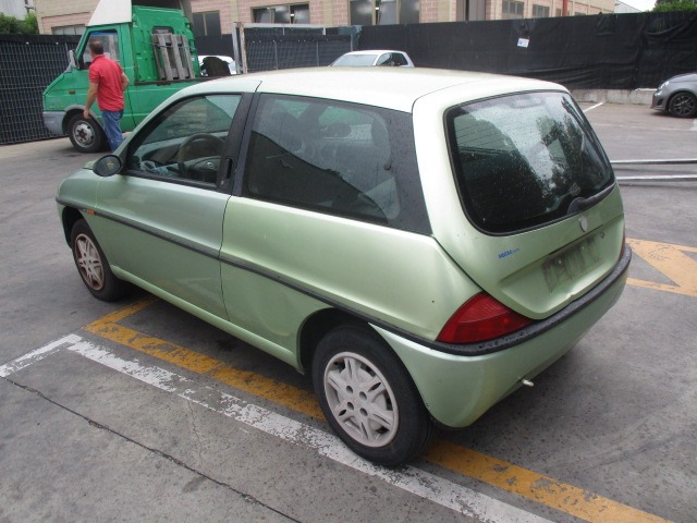 LANCIA Y 1.2 B 44KW 5M 3P (1996) RICAMBIO USATO 