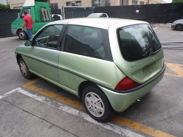 LANCIA Y 1.2 44KW 3P B 5M (1996) RICAMBI IN MAGAZZINO