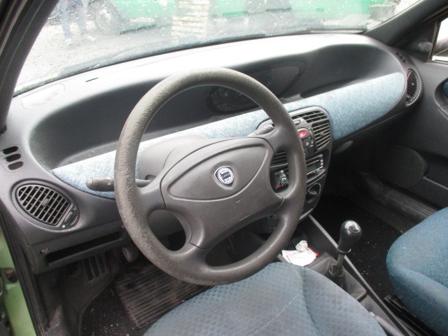 LANCIA Y 1.2 B 44KW 5M 3P (1996) RICAMBIO USATO 