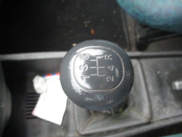 LANCIA Y 1.2 B 44KW 5M 3P (1996) RICAMBIO USATO 