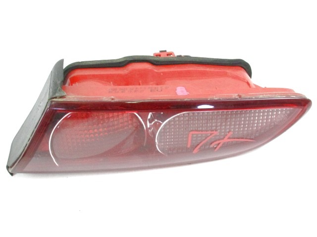 ZADNJI DESNI ZAROMETI OEM N. 50504819 ORIGINAL REZERVNI DEL ALFA ROMEO 159 939 BER/SW (2005 - 2013) DIESEL LETNIK 2007