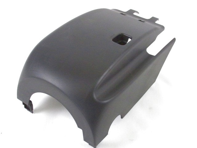 MONTA?NI DELI /  ARMATURNE PLOSCE SPODNJI OEM N. 5E0858566 ORIGINAL REZERVNI DEL SKODA OCTAVIA MK3 5E3 NL3 NR3 (2012 - 2017)DIESEL LETNIK 2014
