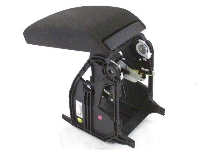 SREDINSKA KONZOLA OEM N. 5E0864207 ORIGINAL REZERVNI DEL SKODA OCTAVIA MK3 5E3 NL3 NR3 (2012 - 2017)DIESEL LETNIK 2014