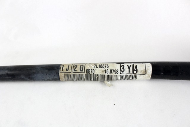 SPREDNJI STABILIZATOR OEM N. 4M51-5494-CC ORIGINAL REZERVNI DEL FORD FOCUS DA HCP DP MK2 BER/SW (2005 - 2008) BENZINA LETNIK 2007