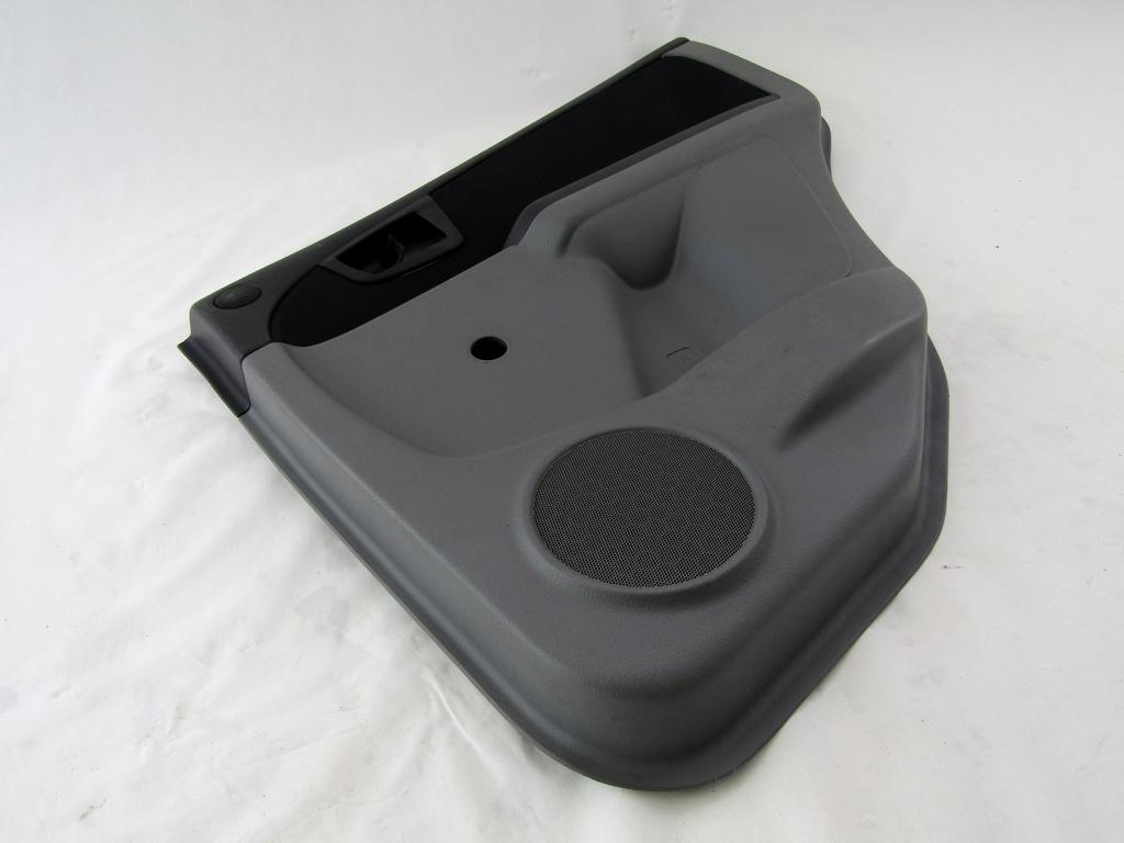 VRATNI PANEL OEM N. PNPDTSZSX4EYSV5P ORIGINAL REZERVNI DEL SUZUKI SX4 EY GY (2006 - 2010) DIESEL LETNIK 2007
