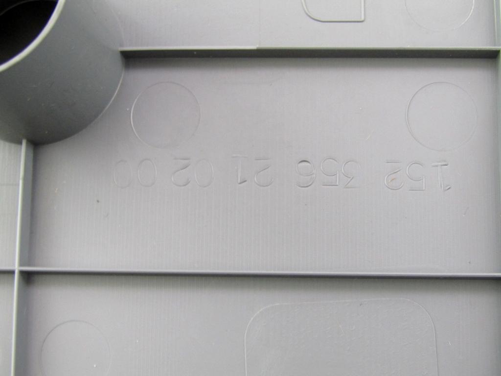VRATNI PANEL OEM N. PNPDTSZSX4EYSV5P ORIGINAL REZERVNI DEL SUZUKI SX4 EY GY (2006 - 2010) DIESEL LETNIK 2007