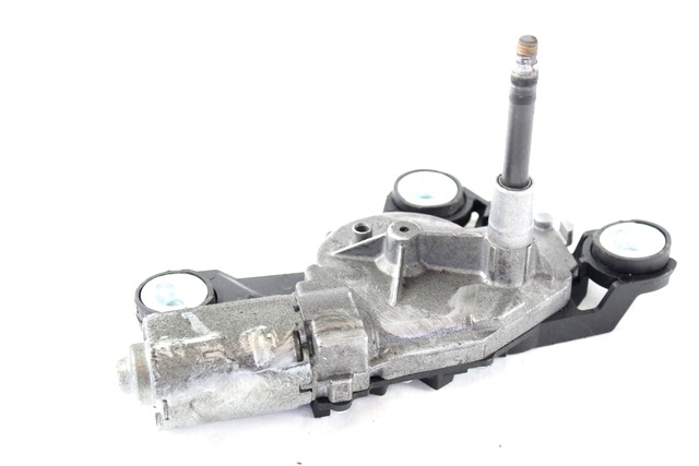 MOTORCEK ZADNJEGA BRISALCA OEM N. 3M51-R17K441-AE ORIGINAL REZERVNI DEL FORD FOCUS DA HCP DP MK2 BER/SW (2005 - 2008) BENZINA LETNIK 2007