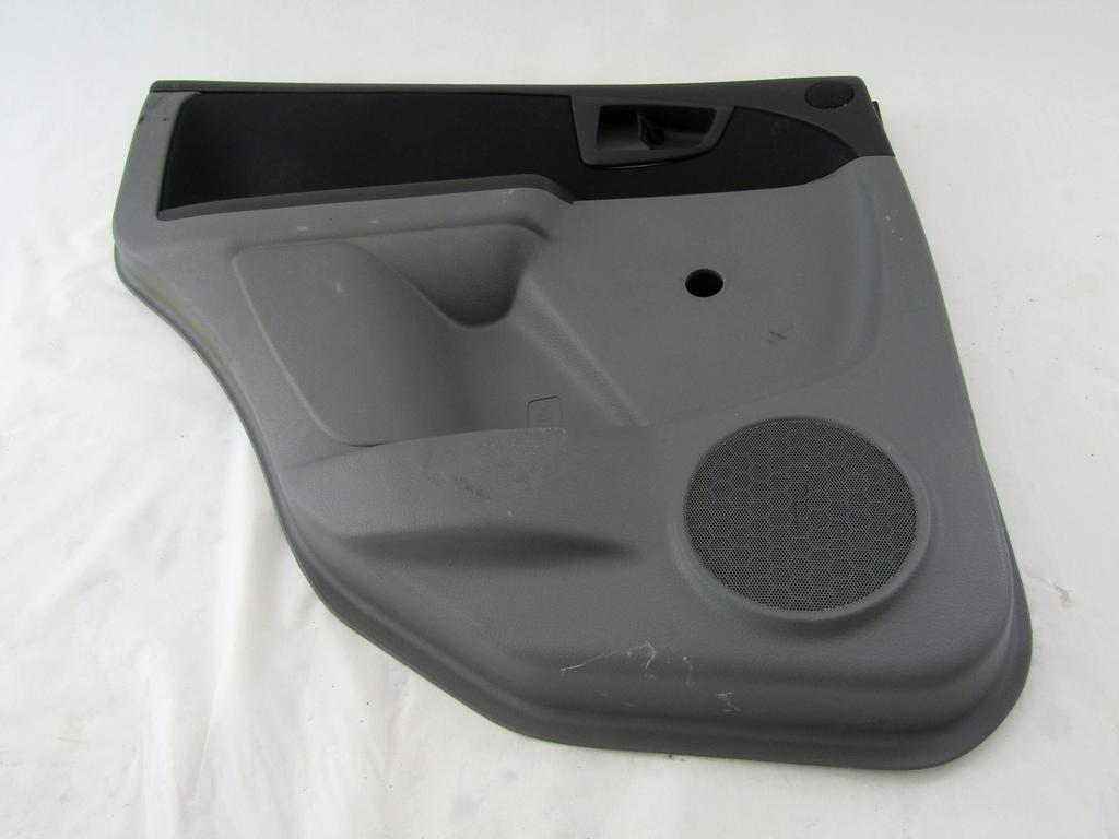 VRATNI PANEL OEM N. PNPSTSZSX4EYSV5P ORIGINAL REZERVNI DEL SUZUKI SX4 EY GY (2006 - 2010) DIESEL LETNIK 2007